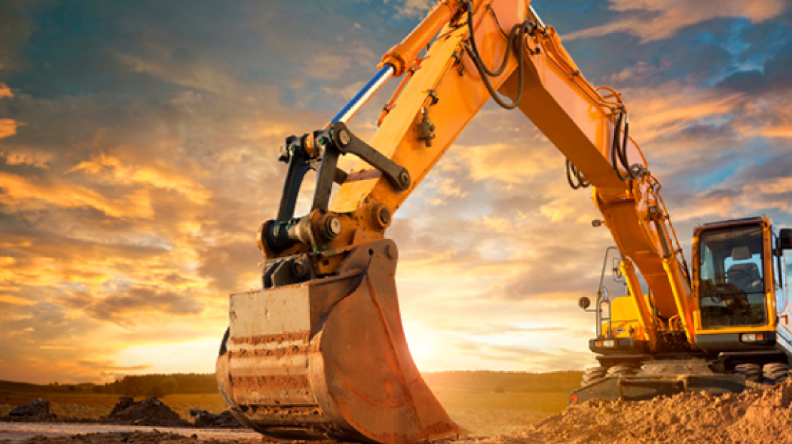 Excavation Services